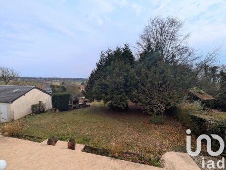 Maison - 92 m² - 5 pièces