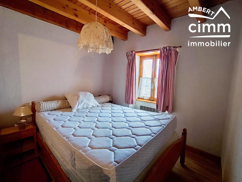 Maison - 53 m² - 7 pièces