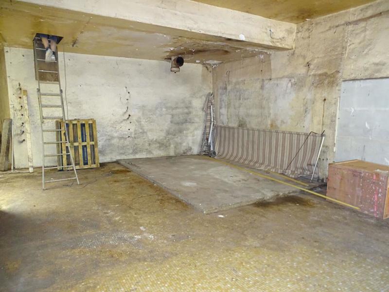 Immeuble - 145 m² - 4 pièces