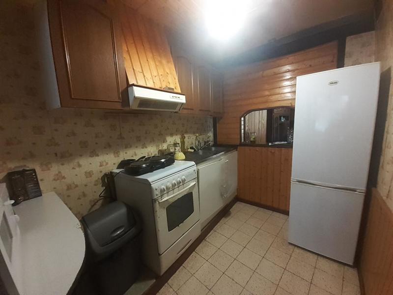 Maison - 91 m² - 3 pièces