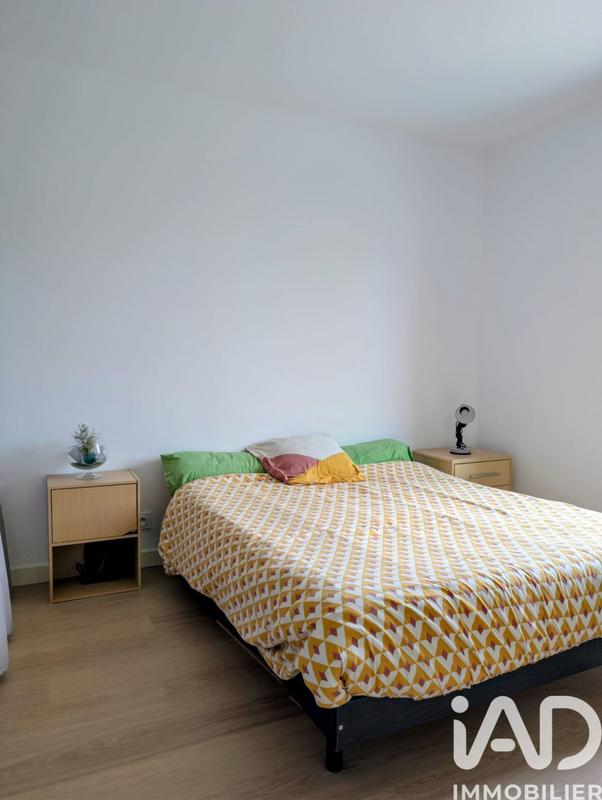 Maison - 79 m² - 4 pièces