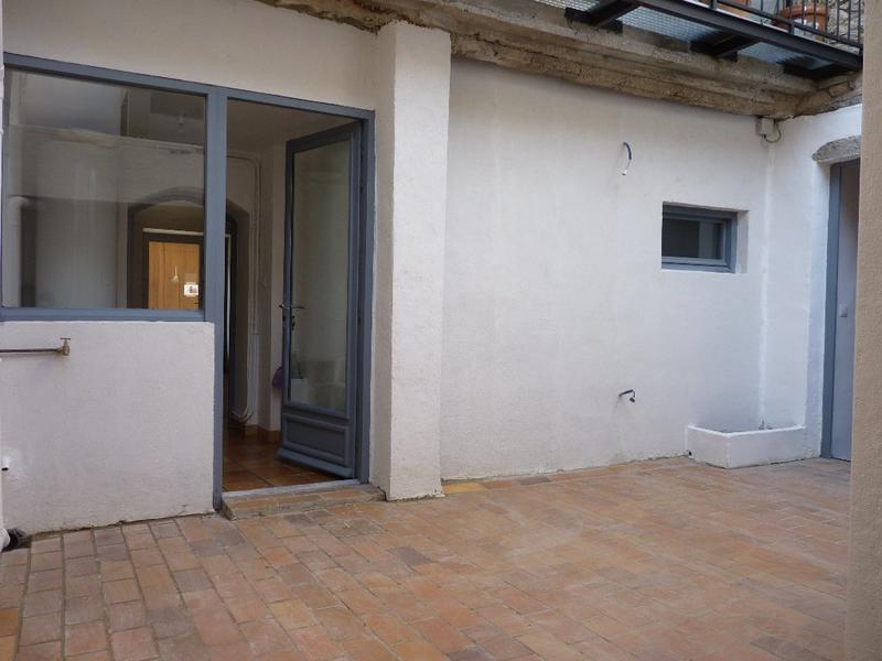 Appartement - 85 m² - 3 pièces