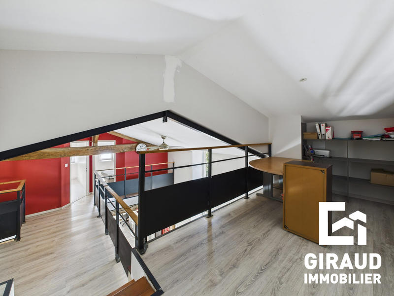 Maison - 140 m² - 4 pièces