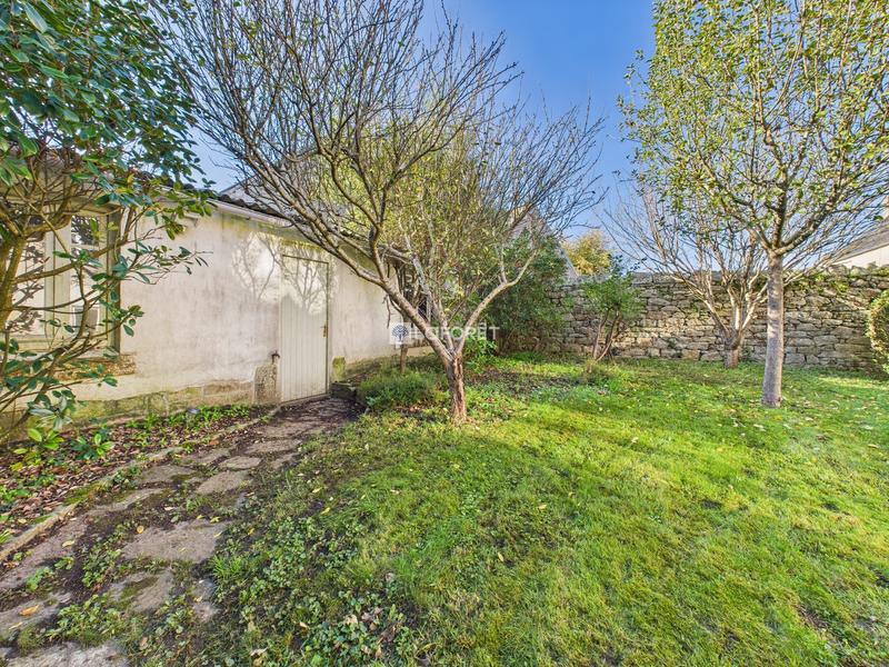 Maison - 152 m² - 7 pièces