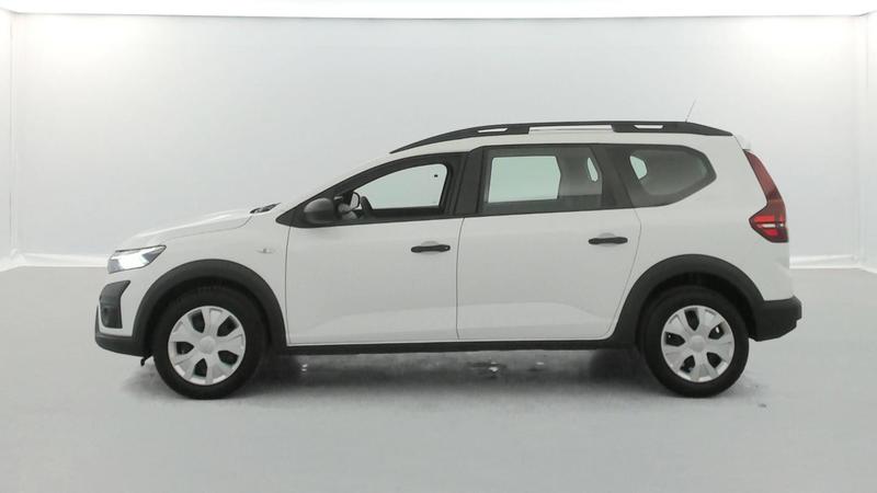 Dacia Jogger Eco-G 100 5 places Essential