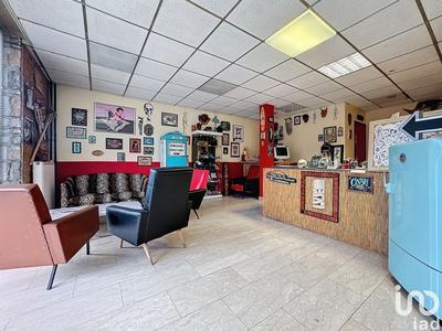 Local commercial - 60 m²