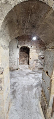 Local commercial - 40 m² - 1 pièce