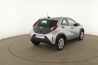 Toyota aygo x 1.0 Vvt-i Active 72 ch