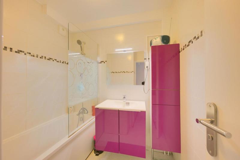 Appartement - 73 m² - 3 pièces