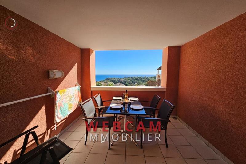 Appartement - 28 m² - 2 pièces