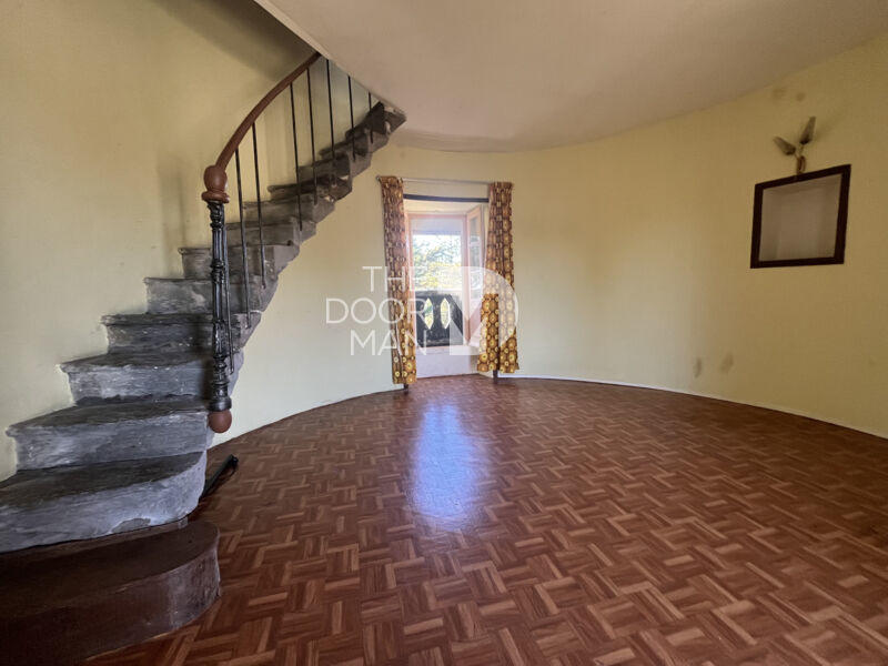 Maison - 115 m² - 6 pièces