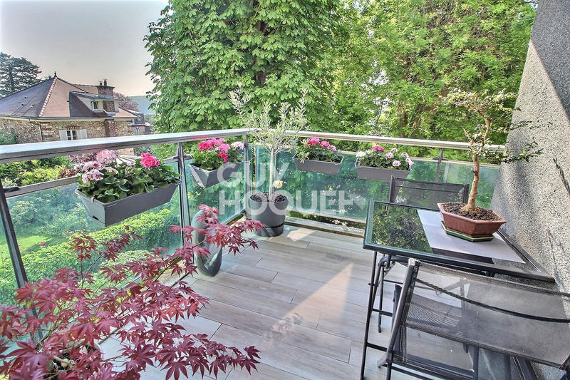 Appartement - 114 m² - 5 pièces