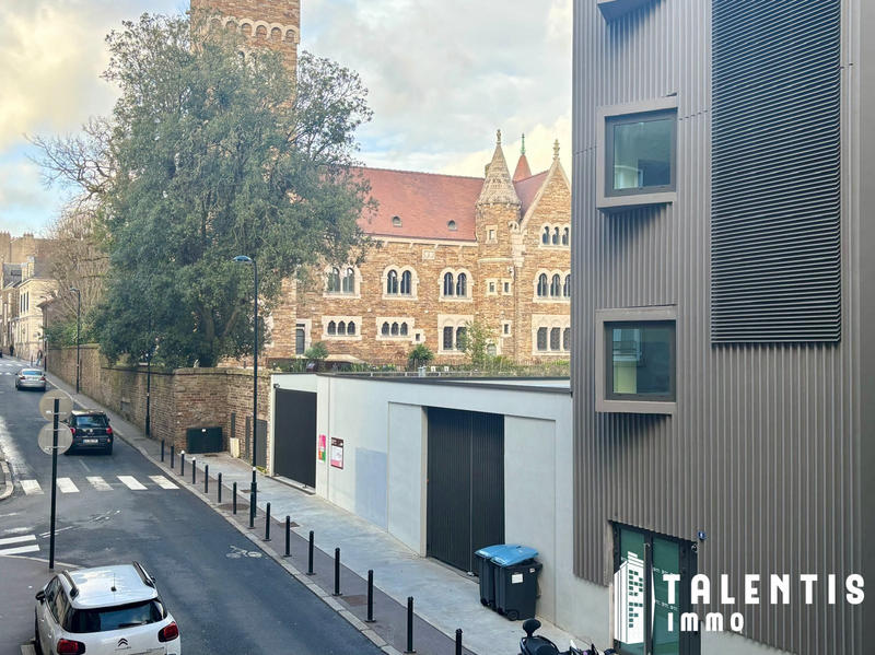 Appartement - 74 m² - 4 pièces