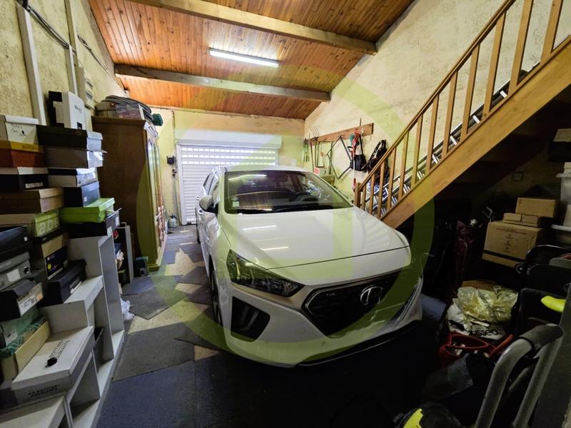 Maison - 148 m² - 6 pièces