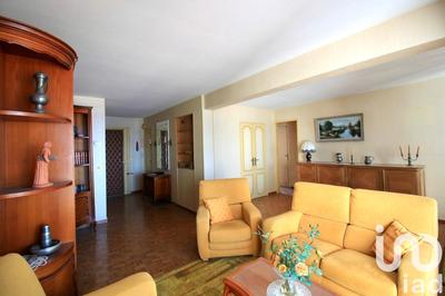 Appartement - 73 m² - 3 pièces