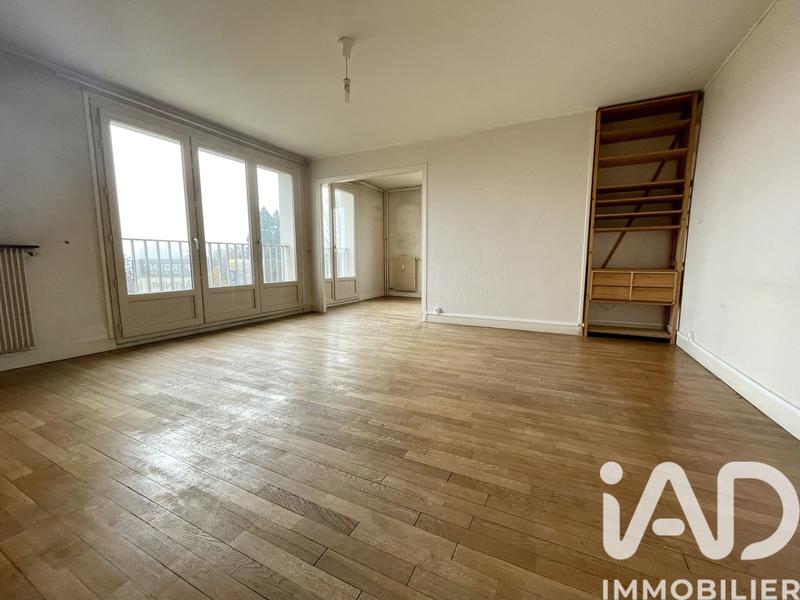Appartement - 79 m² - 4 pièces