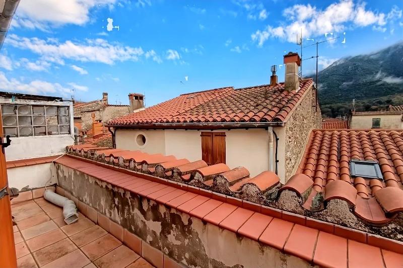 Immeuble - 319 m² - 18 pièces