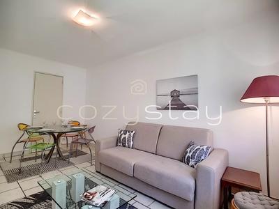 Appartement - 51 m² - 3 pièces