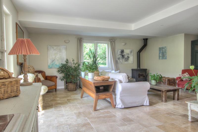 Villa - 260 m² - 7 pièces