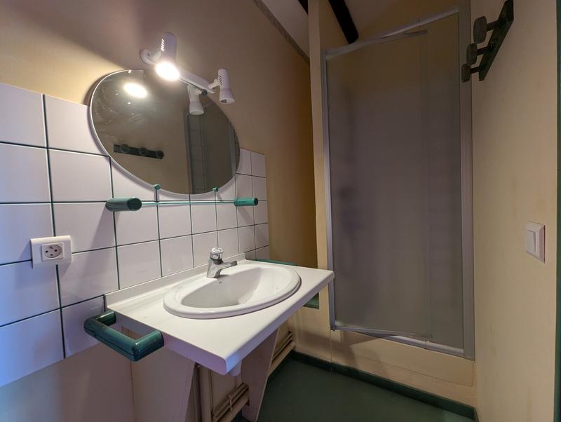 Maison - 161 m² - 6 pièces