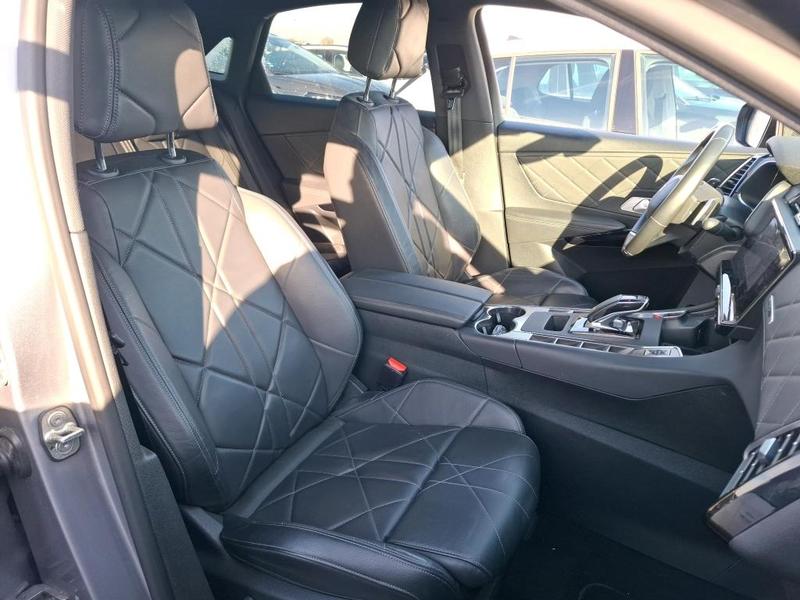 Ds Ds 7 Crossback BlueHDi 130 Automatique Rivoli