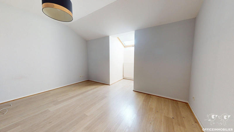 Appartement - 113 m² - 4 pièces