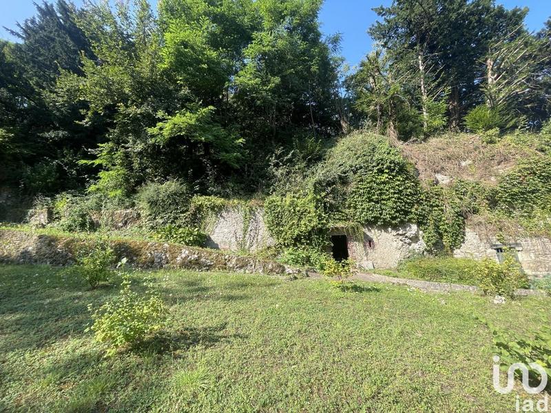 Maison - 110 m² - 3 pièces