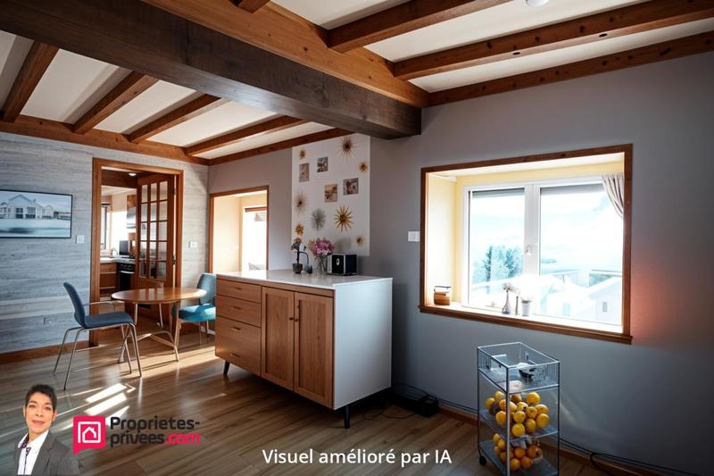 Immeuble - 388 m² - 15 pièces