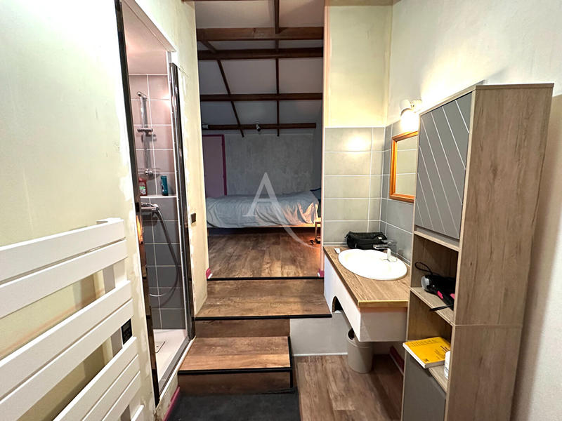 Maison - 126 m² - 4 pièces