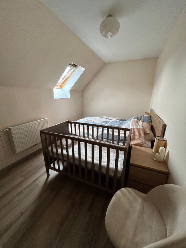 Maison - 85 m² - 5 pièces