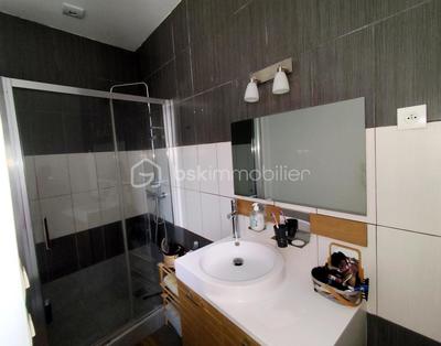 Maison de village - 72 m² - 4 pièces