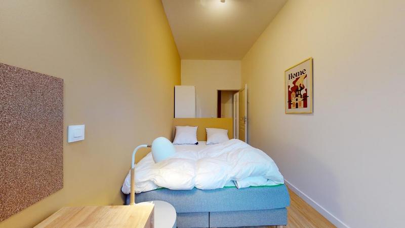 Appartement - 145 m²