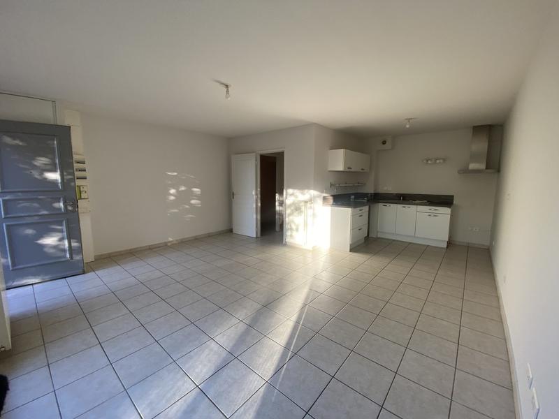 Duplex - 64 m² - 3 pièces