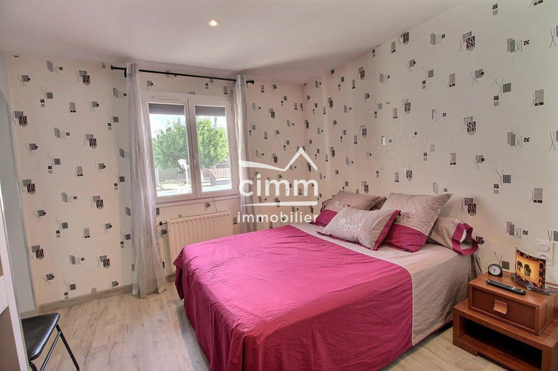 Villa - 140 m² - 4 pièces