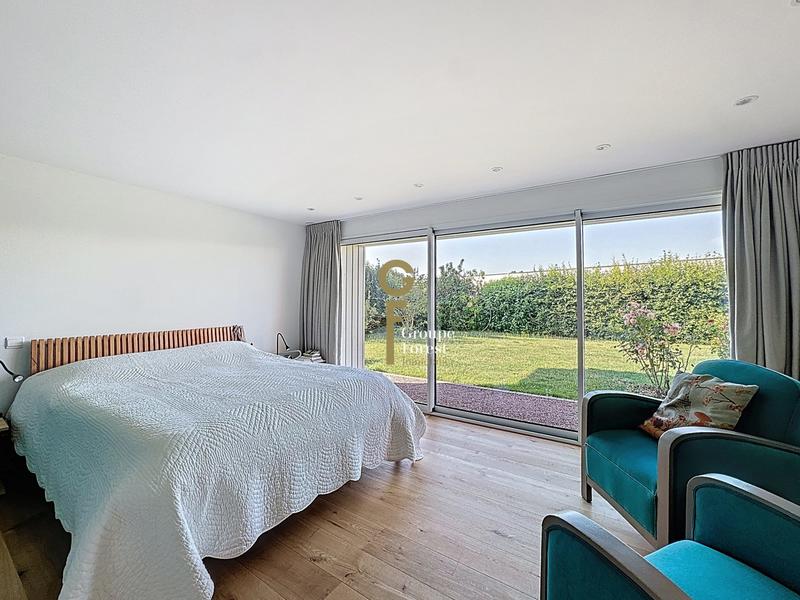 Maison - 169 m² - 5 pièces