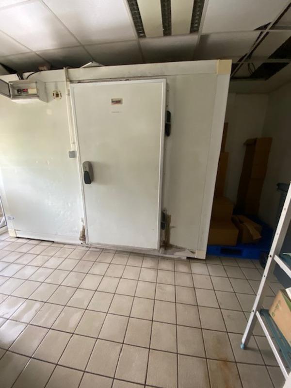 Fonds de commerce - 800 m²