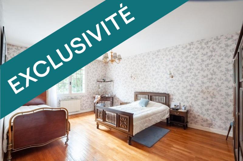 Maison - 283 m² - 9 pièces