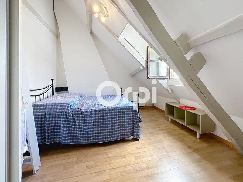 Maison - 139 m² - 5 pièces