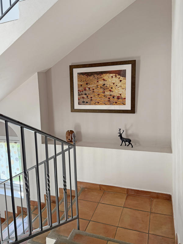 Propriété - 398 m² - 13 pièces