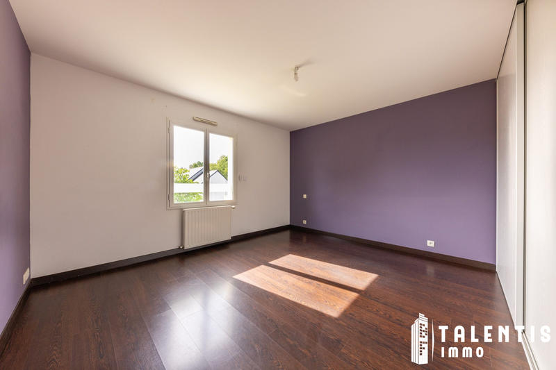 Maison - 160 m² - 7 pièces