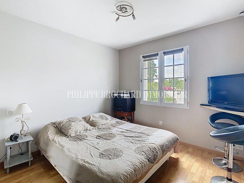 Maison - 139 m² - 7 pièces