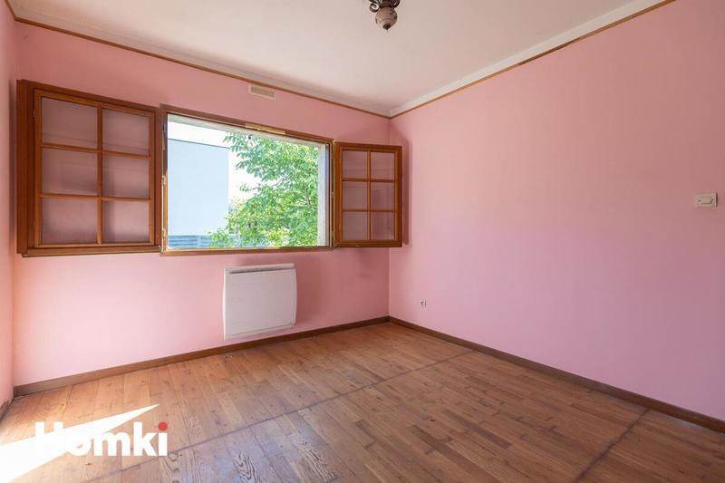 Maison - 147 m² - 6 pièces