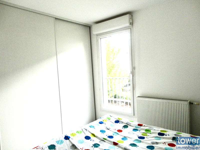 Maison - 114 m² - 5 pièces