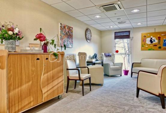 Appartement - 24 m² - 1 pièce