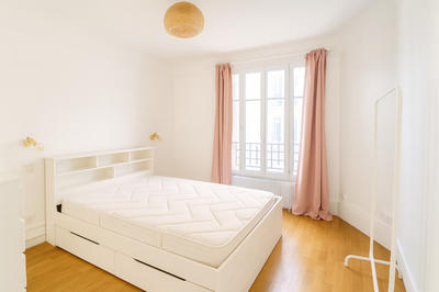 Appartement - 54 m² - 2 pièces