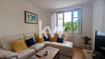 Maison - 122 m² - 6 pièces