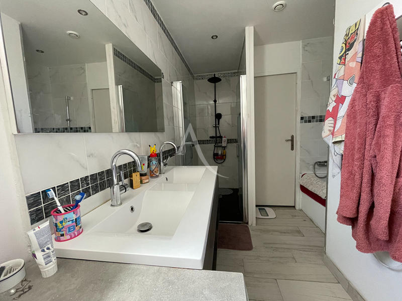 Maison - 114 m² - 5 pièces