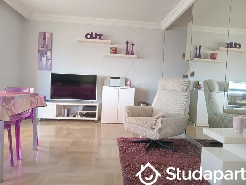 Appartement - 28 m² - 1 pièce