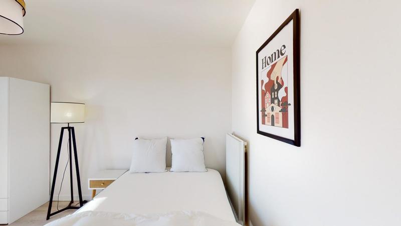 Appartement - 99 m²