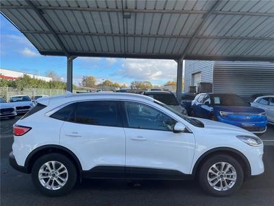 Ford Kuga III 2.5 Duratec 190 Ch Flexifuel Fhev E85 Powershift Titanium